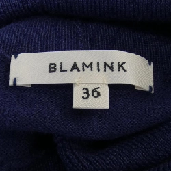 【Mã giảm giá】BraMink BLAMINK Áo len 645676