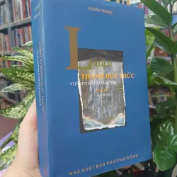 LUẬN THÀNH DUY THỨC - HUYỀN TRANG (TUỆ SỸ DỊCH VÀ CHÚ)
