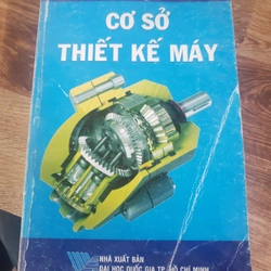 Cơ sở thiết kế máy
