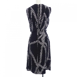 【Mã giảm giá】Đầm LOUIS VUITTON 652759