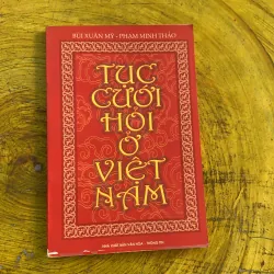 COMBO LỄ TIẾT THƯỜNG NIÊN CỦA NGƯỜI VIỆT & TỤC CƯỚI HỎI Ở VIỆT NAM  785566