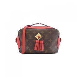 Túi xách vai Louis Vuitton Monogram Santongieu M43556 - Hàng hiệu Chính hãng