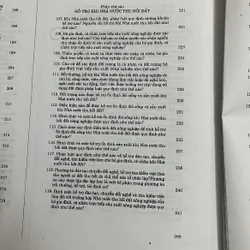 [đất đai] Những điều cần biết về bồi thường, hỗ trợ, trái định cư khi nhà nước thu hồi đất 559436