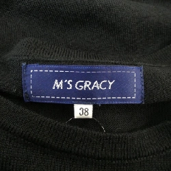 M'S GRACY ニット 628830