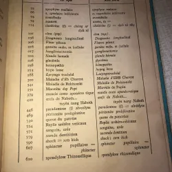 Danh Từ Y Học-Lê Khắc Quyến 956867