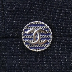 【Mã giảm giá】Chanel CHANEL Váy liền 652530