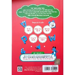 Tiểu Học Vui - Bứt Phá Lớp 3 - 101 Câu Đố Rèn Trí Não Luyện Kỹ Năng - Einstein Books 288882