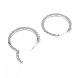 Bông tai kim cương PT900 - 0.808CT - Hàng hiệu Chính hãng 870552