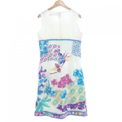 Thời trang LEONARD FASHION - Đầm hàng hiệu Authentic 819258