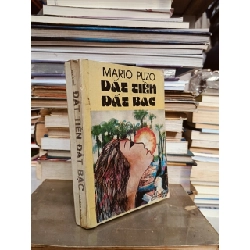 Đất tiền đất bạc - Mario Puzo 120852