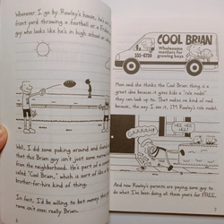 The Ugly Truth - Diary Of A Wimpy Kid
 380164