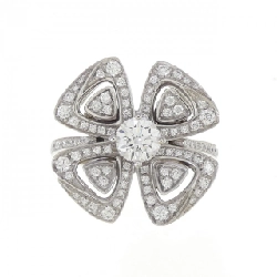 Nhẫn Bulgari Fiorever - Hàng hiệu Authentic 839288