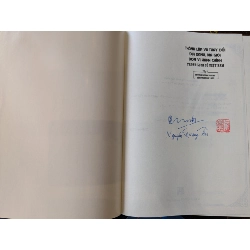Thành lập và thay đổi địa danh, địa giới đơn vị hành chính trong lịch sử Việt Nam - Nguyễn Quang Ân 559698