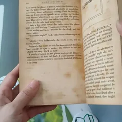 [XƯA] The Rainmaker (1995) - John Grisham 1027183