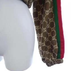 Áo khoác GUCCI - Hàng hiệu Authentic 826057