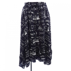 Chân váy BALENCIAGA - Hàng hiệu Authentic