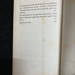 Thế lực khách trú và vẫn đề di dân vào Nam Kỳ  1003328