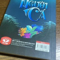 Người cá Alexander Romanovich Belyaev 498570