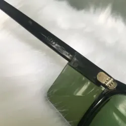 kính xưa  kính Ray-Ban Safety Spectacles USA 1968 969792