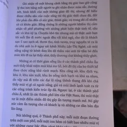 Đô thị - Những vấn để tiếp nối 726365