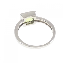 Nhẫn Peridot PT900 - Hàng hiệu Authentic 849865