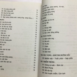 HƯỚNG DẪN THỰC HÀNH VỀ NỀN Y HỌC TRƯỜNG SINH VIỄN ĐÔNG  360892