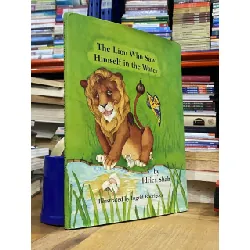 The Lion Who Saw Himself in the Water - Idries Shah 562738
