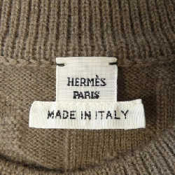 HERMES H-motif 2611D3 Áo len - Hàng hiệu Chính hãng 815268