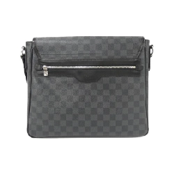 Túi xách vai Louis Vuitton Damier Graphite Daniel MM N58029 - Hàng hiệu Chính hãng 769818