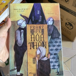 Hóa Thân  