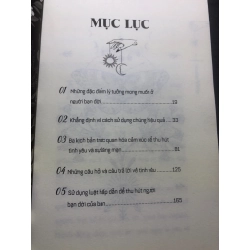 Luật Hấp Dẫn Trong Tình Yêu 2023 mới 90% Caterina Yolaine HPB2307 KỸ NĂNG 458800