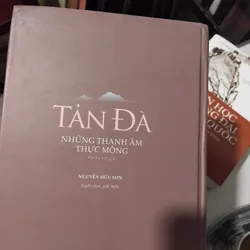 Tản Đà những âm thanh thực mộng 703695