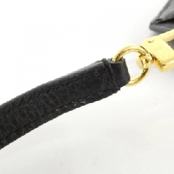 Túi xách vai BALLY EMBLEM OCTOGONE - Hàng hiệu Authentic 767494