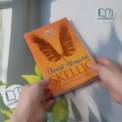 Skellig - David Almond 1033624