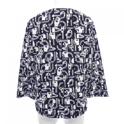 【Mã giảm giá】Áo phông HERMES 645063