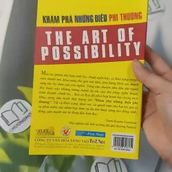 Khám Phá Những Điều Phi Thường - Rosamund Stone Zander & Benjamin Zander 961258