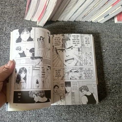 Truyện tranh Slam Dunk - Deluxe Edition Lẻ Tập 1-15 - NXB Kim Đồng 199142