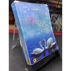 Mong ước lâu bền mới 70% ố rách góc có dấu mộc và viết nhẹ trang đầu 2011 Trúc Âm HPB0906 SÁCH VĂN HỌC Blogmeo21025