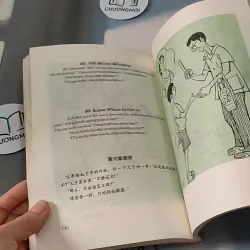 Những Truyện Ngộ Nghĩnh Trung Hoa Hiện Đại (Việt - Anh - Hoa) - Thế Trường 727275