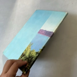 MA GÉOGRAPHIE EN COULEURS CE1 B. Lechaussée et P. Valette 1957 503478