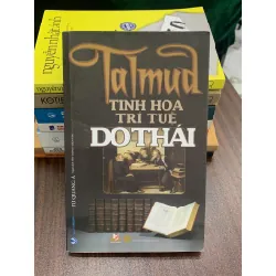 Tinh hoa trí tuệ Do Thái – Tử Quang Á 553732