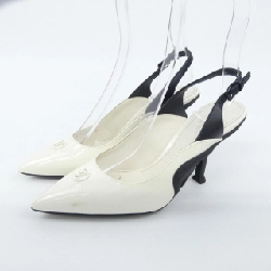 Giày cao gót LOUIS VUITTON Slingback Arc Light 655808