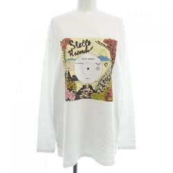 Áo thun Record Long T của Stella McCartney