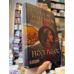 Hoả ngục - Dan Brown 136713