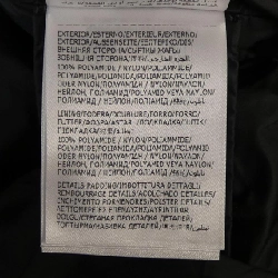 Moncler MONCLER CHAZERON Áo khoác 630451