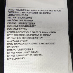 Áo khoác lông Canada Goose 3426MA CHATEAU - Hàng hiệu Authentic 888562