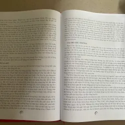 Gia phả dòng tộc – Sách ghi chép gia phả, thờ cúng tổ tiên 994127