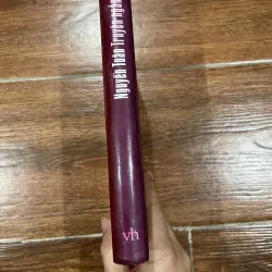 Truyện Ngắn Nguyễn Tuân (10) 1002288