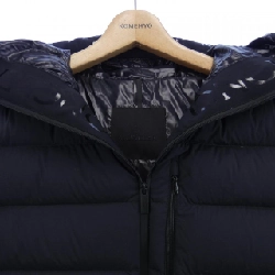 Áo khoác lông vũ MONCLER 642098
