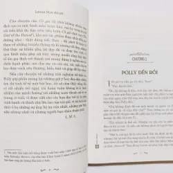 Cô Gái Lỗi Thời - Louisa May Alcott

 754275